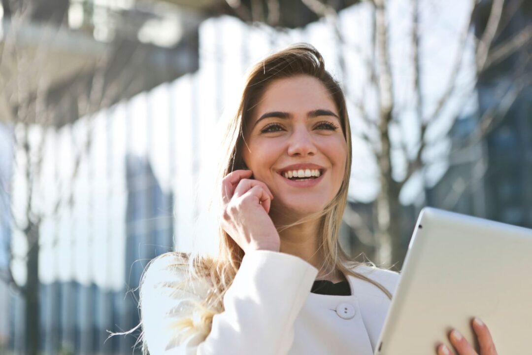 Equilibrio tra vita privata e professionale