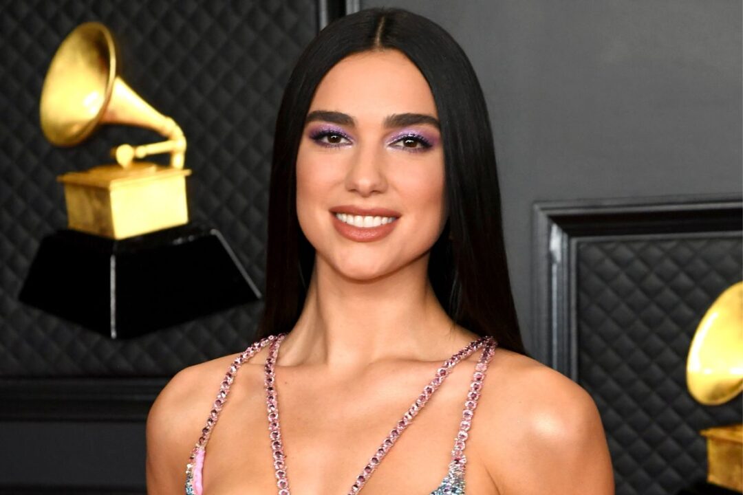 Il Ruolo delle Donne nella Musica Dua Lipa