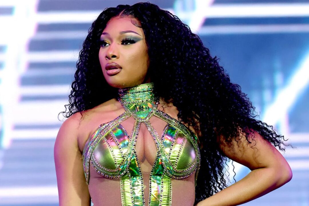 Il Ruolo delle Donne nella Musica - Megan Thee Stallion