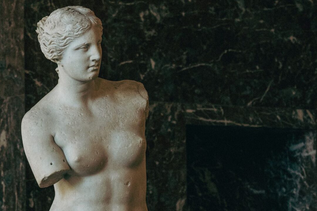 La Venere di Milo