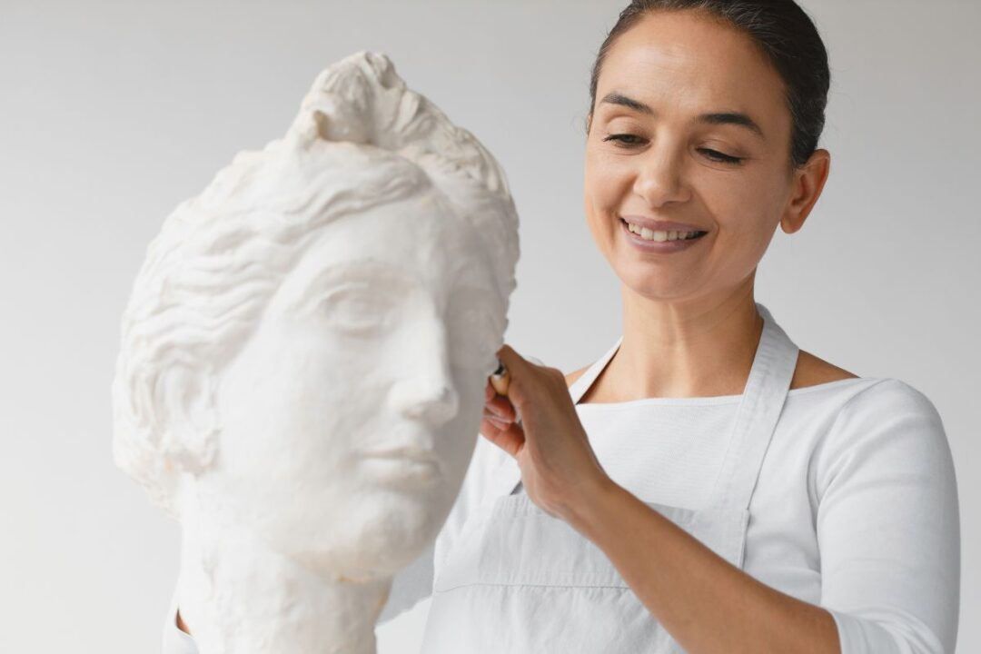 Scultrici donne