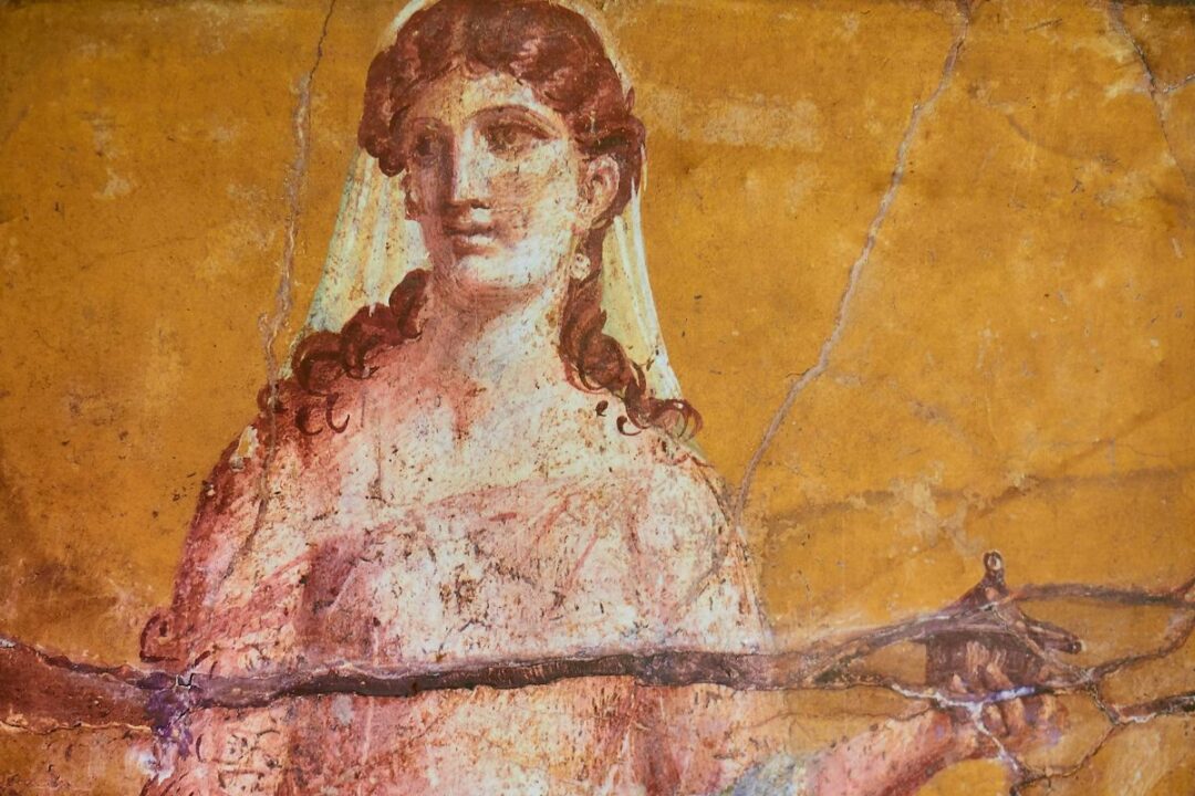 Storia della Cosmetica