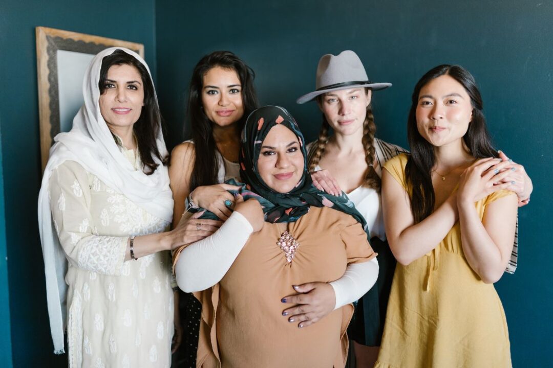 Diritti Negati Alle Donne
