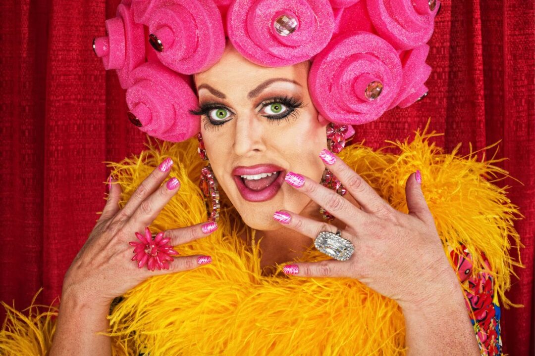 Drag Queen