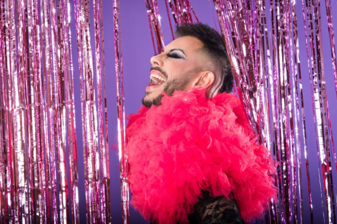 Drag Queen