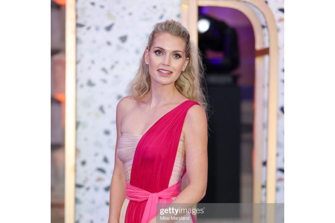 Lady Kitty Spencer Principesse Oggi