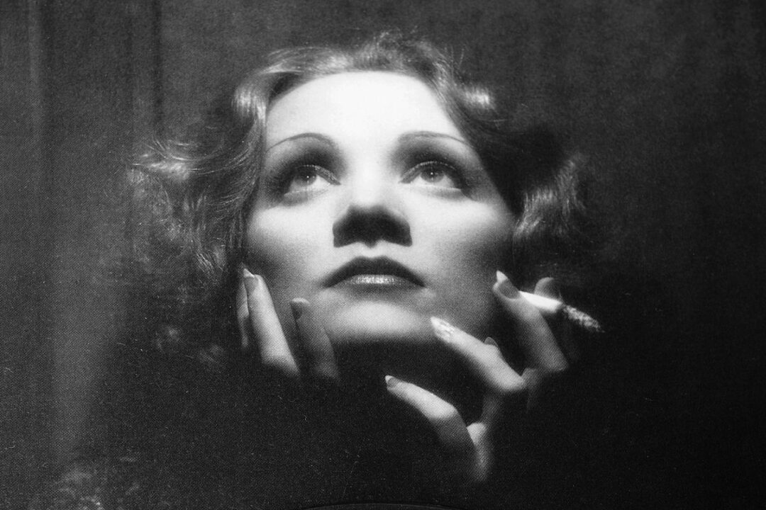 Spie Donne più Famose - Marlene Dietrich
