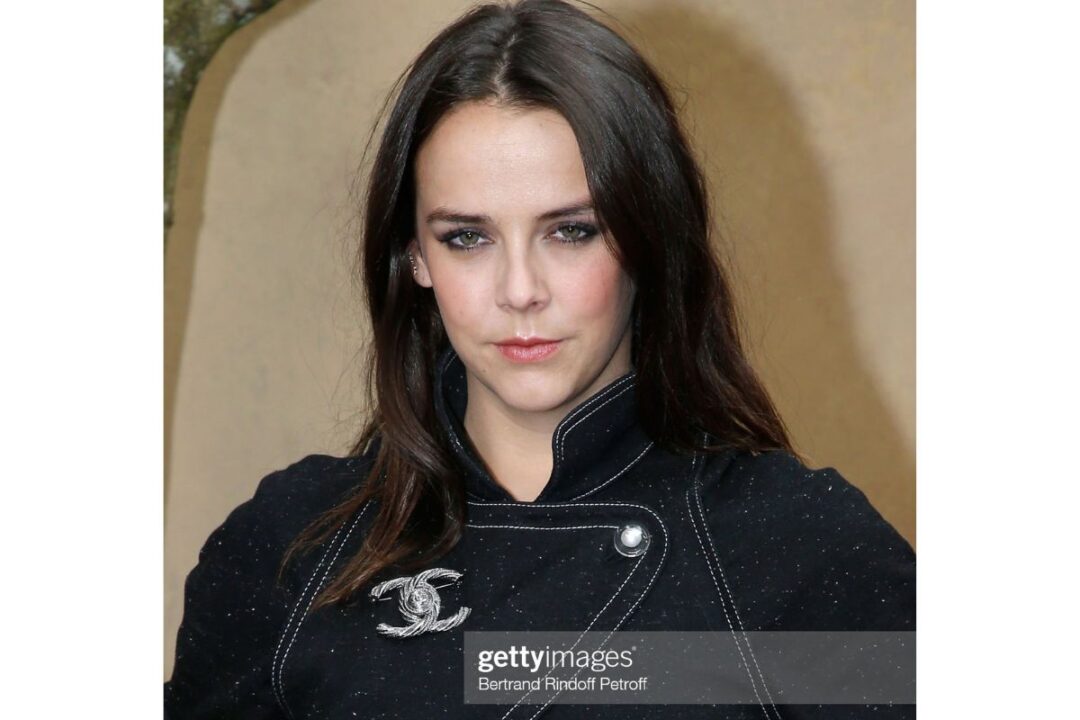 Principesse Moda Pauline Ducruet