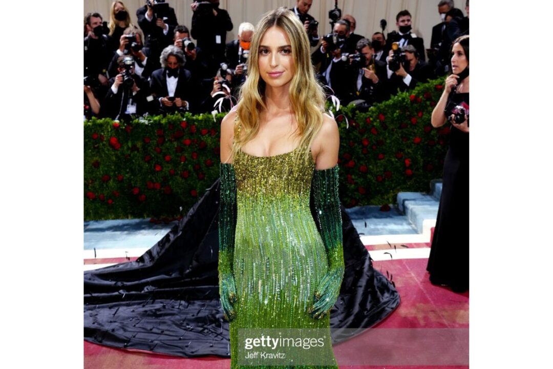 Principesse Moda Talita von Fรผrstenberg