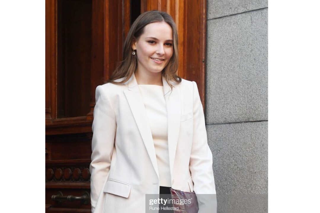 Principesse Oggi Ingrid Alexandra di Norvegia