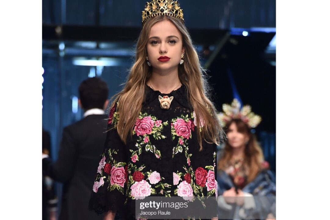 Principesse Oggi Lady Amelia Windsor