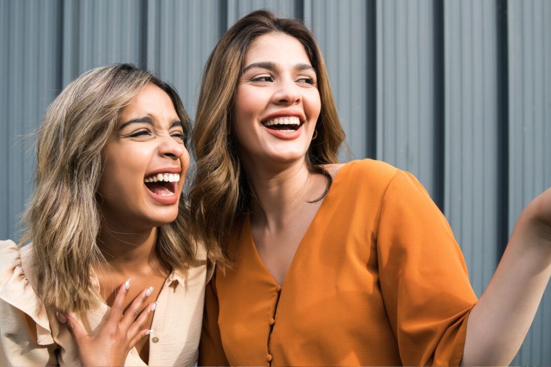 Chi sono le donne Petite