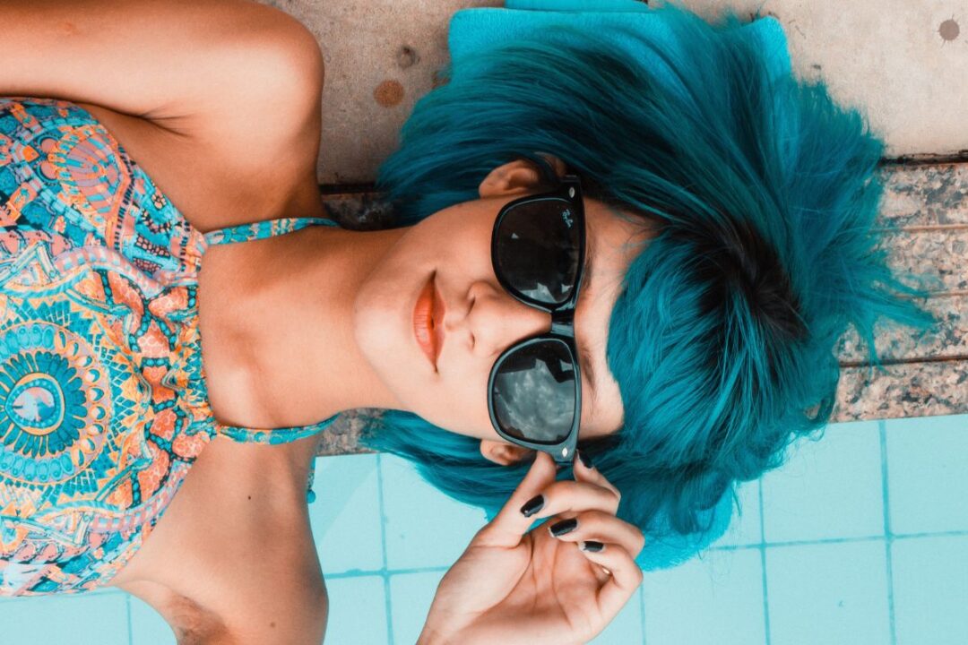 Verde