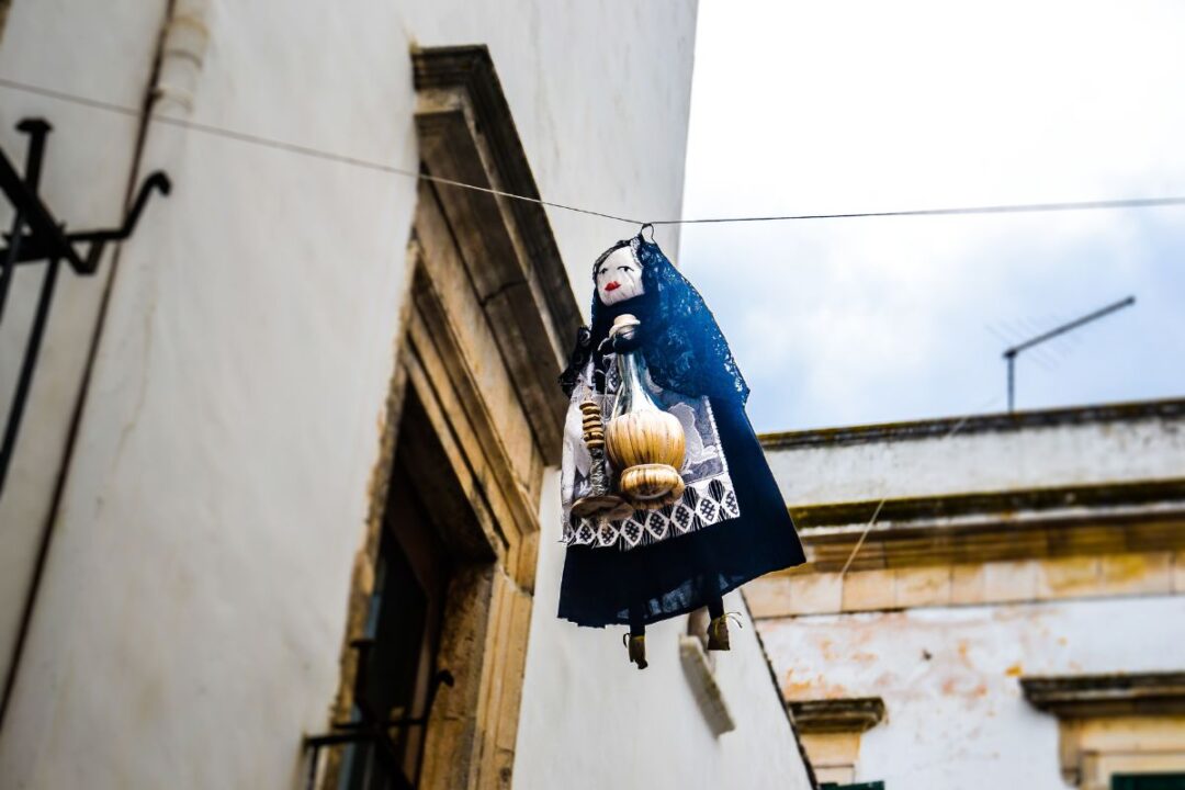 Donne Befana