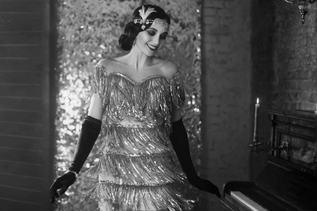 Movimento Flapper