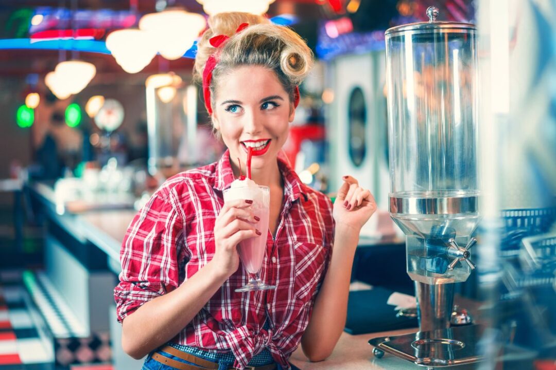Pin-up