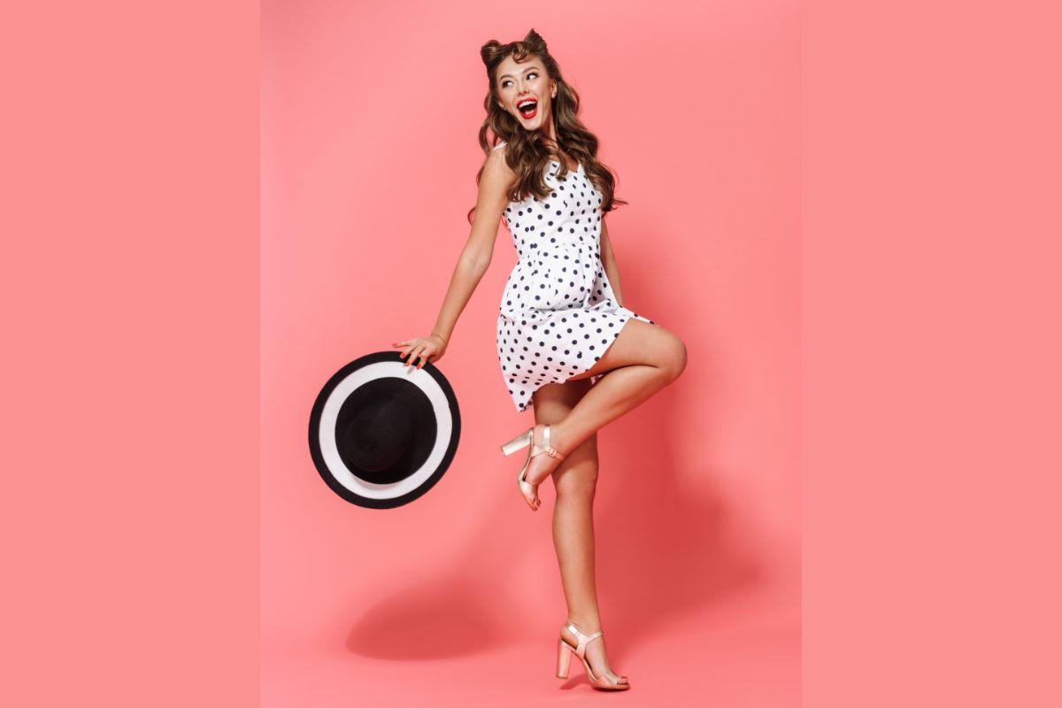 Pin-up