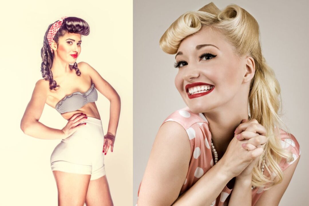 Pin-up