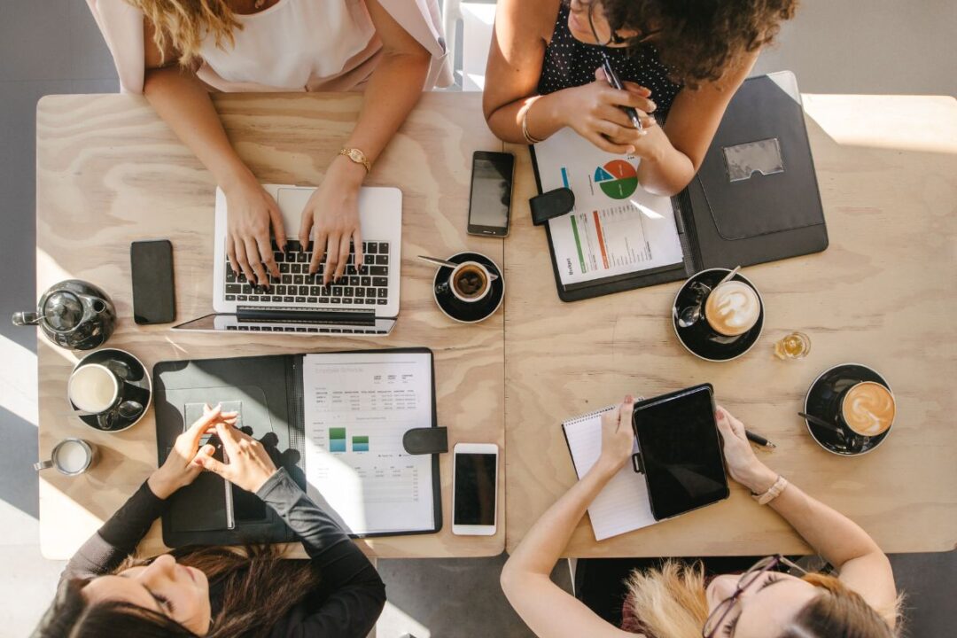 Lavori da donna