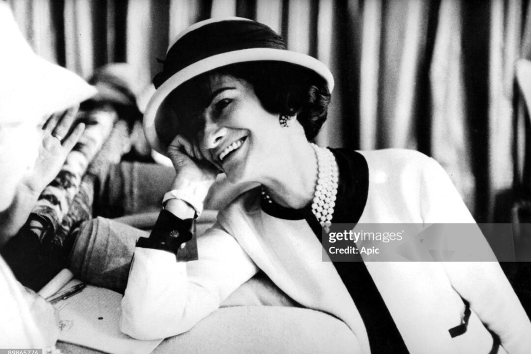 Coco Chanel
