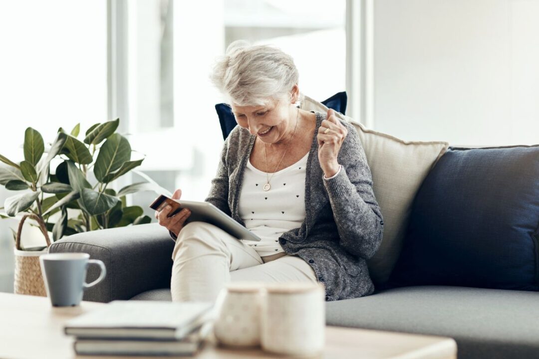 Età pensionabile donna 2024
