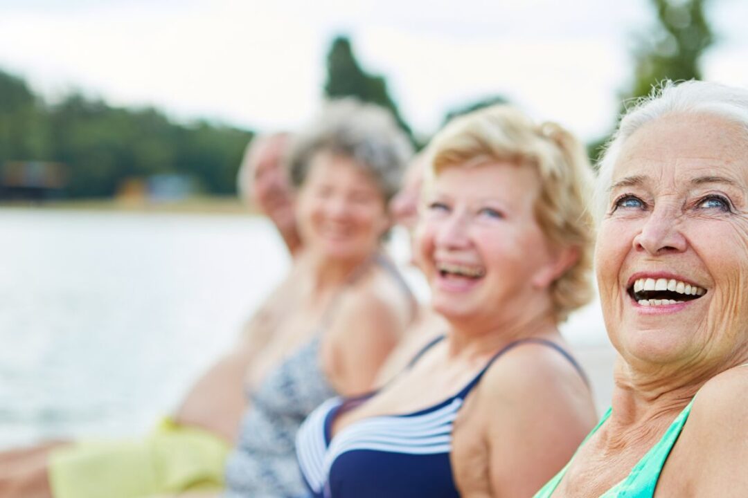 Età pensionabile donna 2024