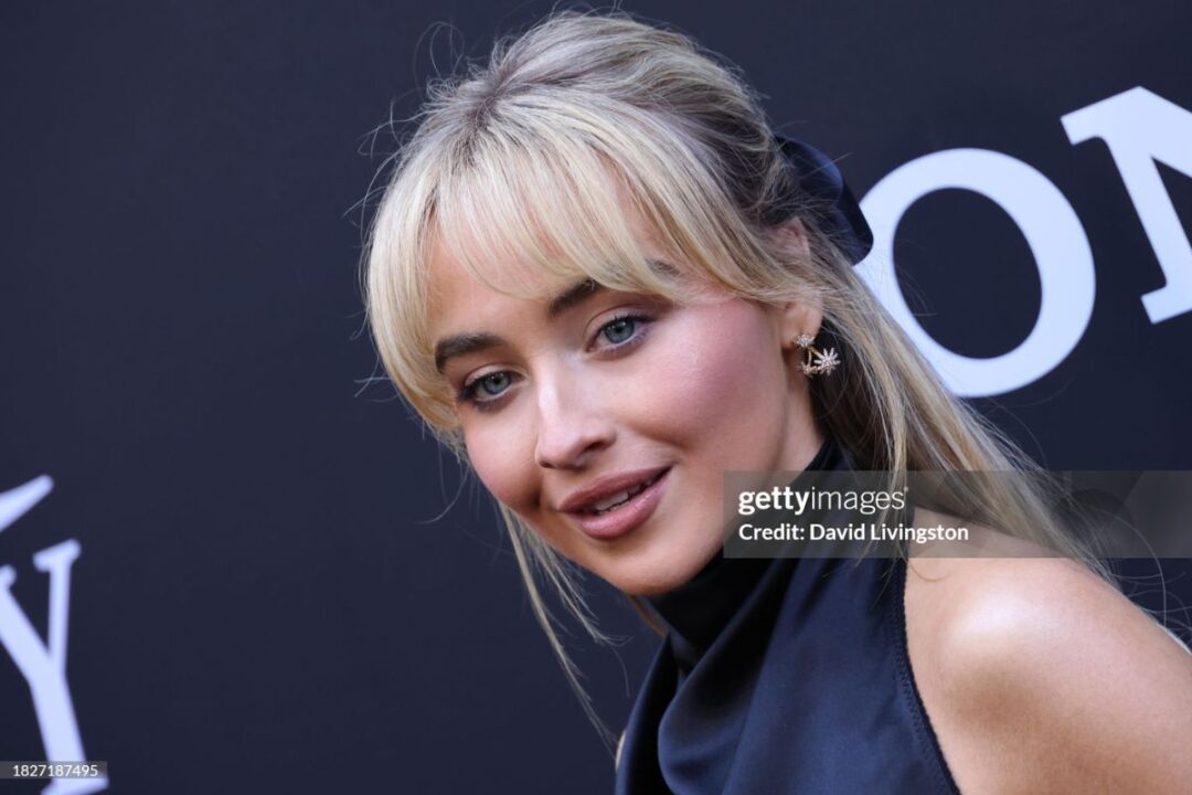 Sabrina Carpenter