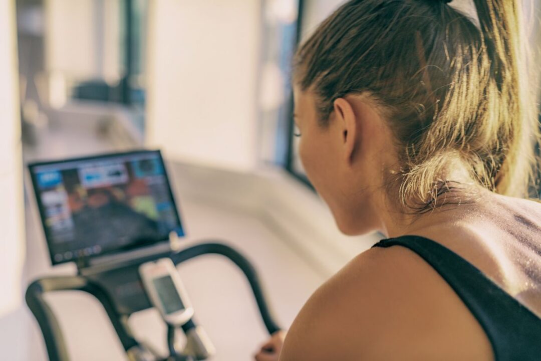 Sport migliore per una donna