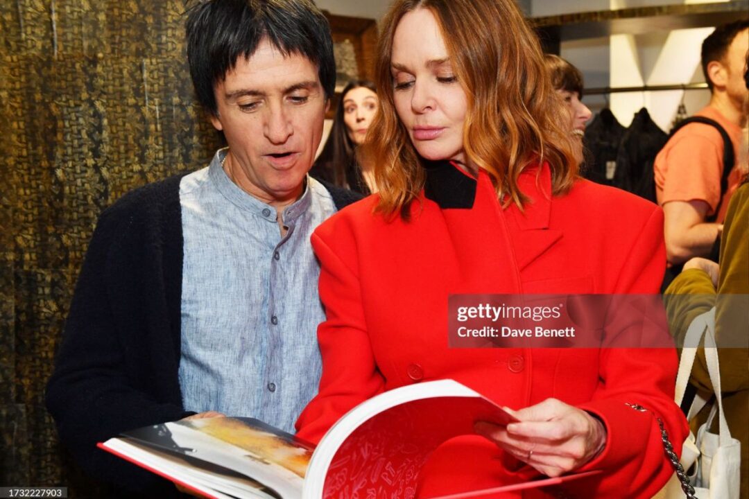 Stella McCartney