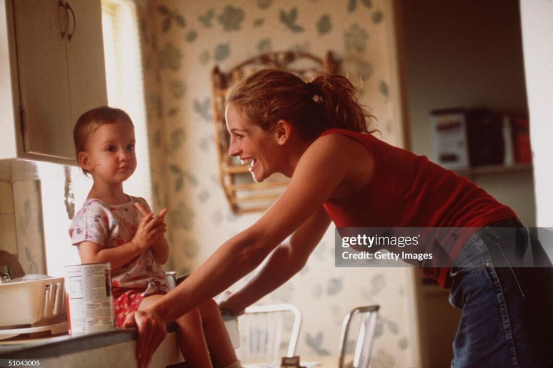 Erin, Erin Brockovich