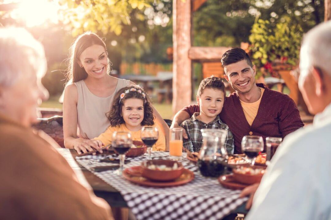 Famiglia allargata