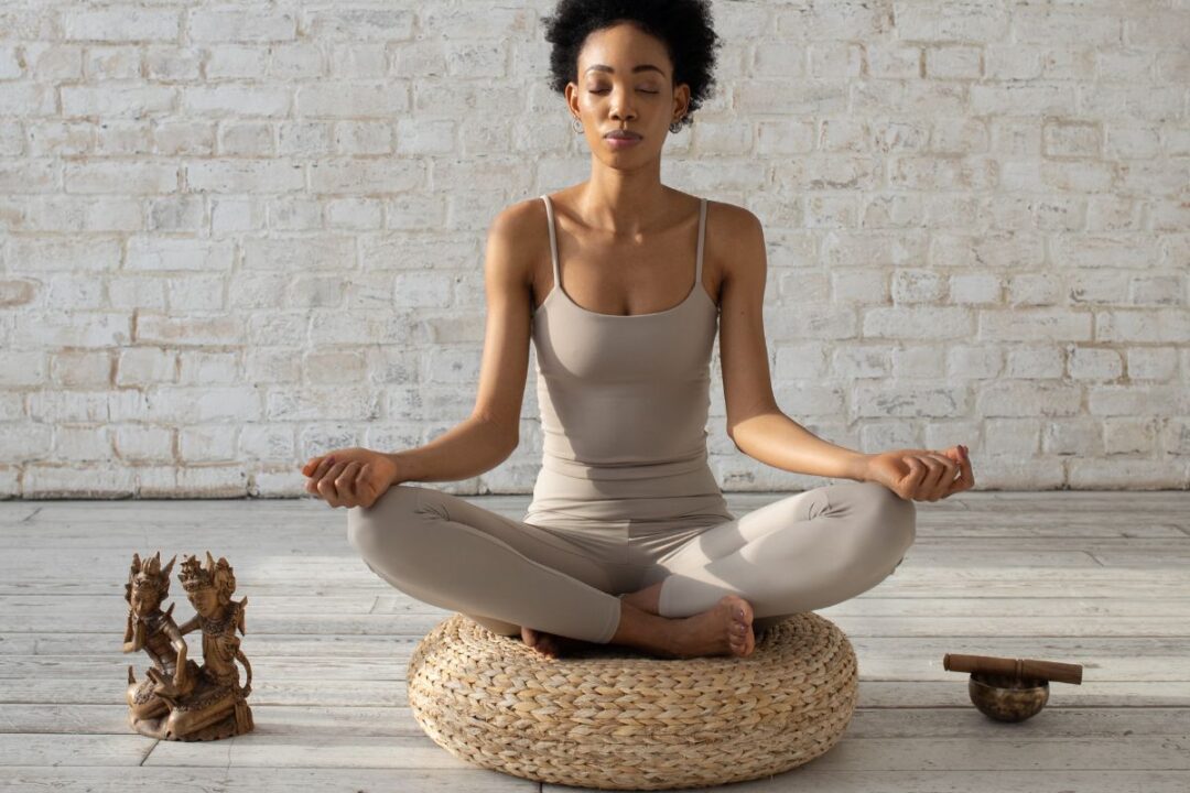 Meditazione Trascendentale