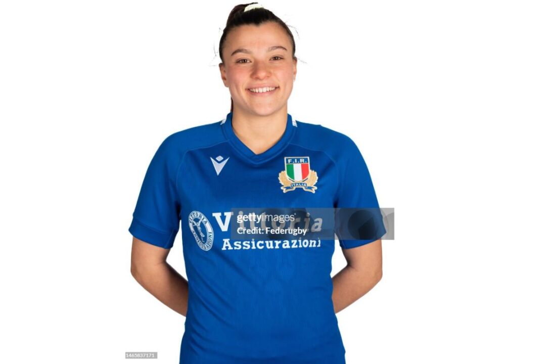 Nazionale rugby femminile