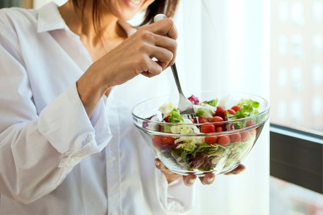 Pressione alta cosa mangiare