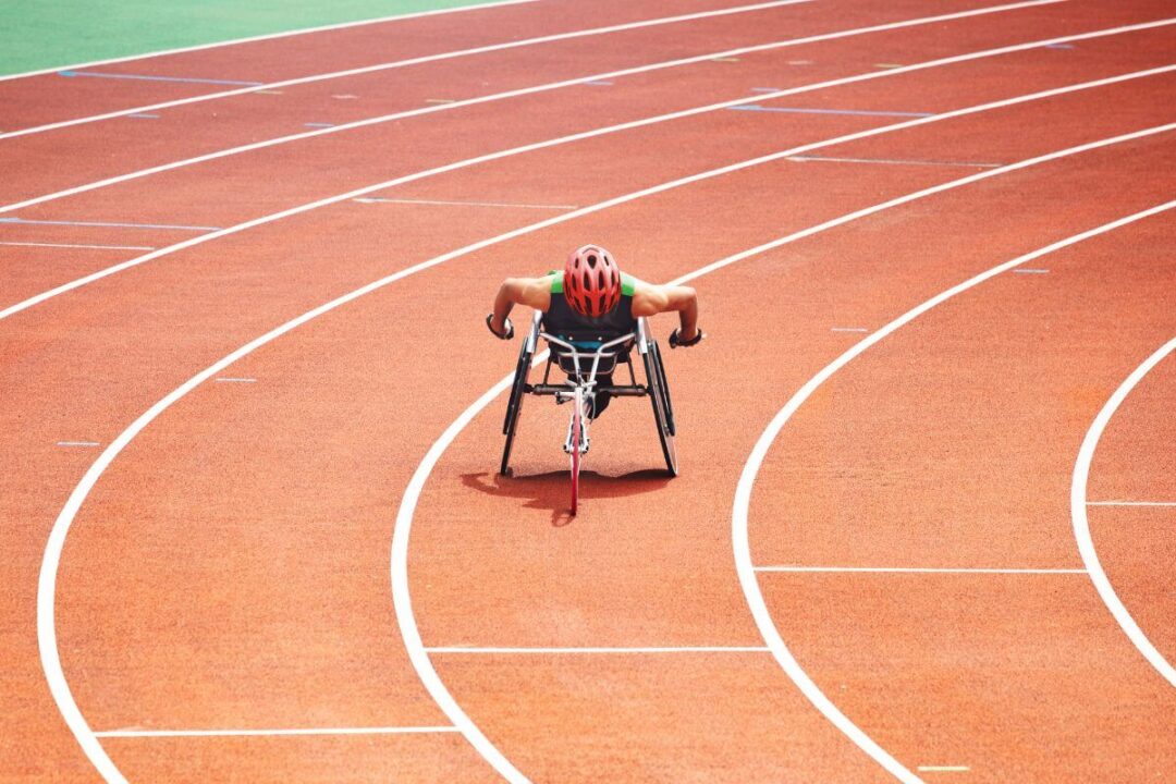 Sport disabilità