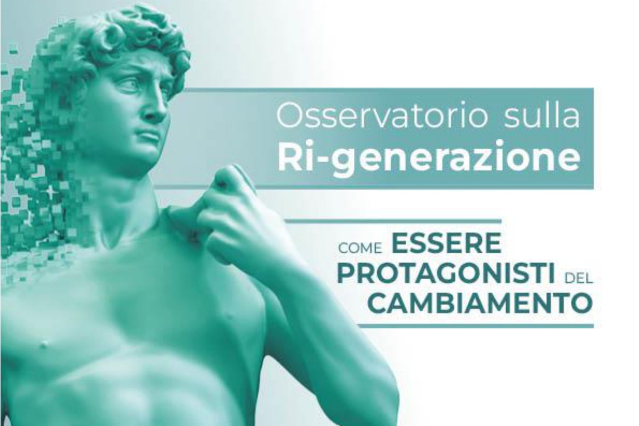 Imprese al via il nuovo contest nazionale Ri-Generazione promosso da BIG. Candidature aperte fino al 12 luglio 2024