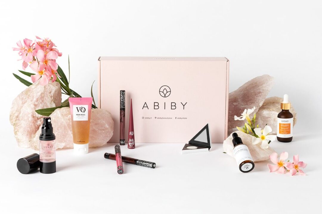 In che ordine va fatta la skin care ABIBY