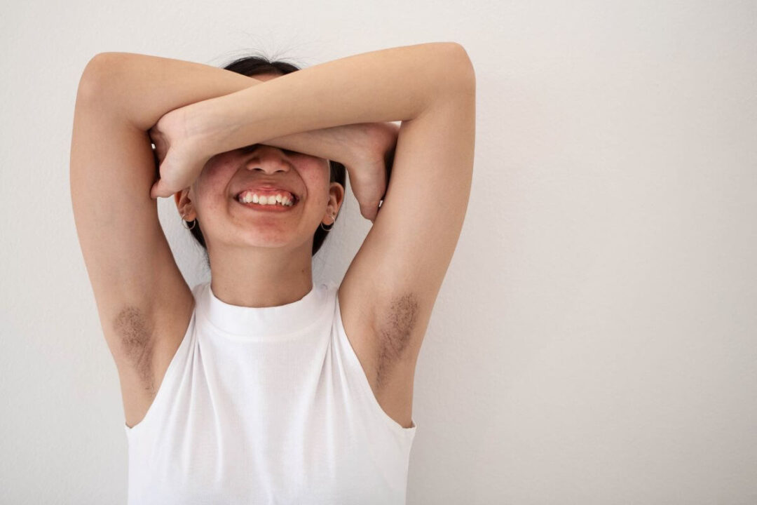 Januhairy