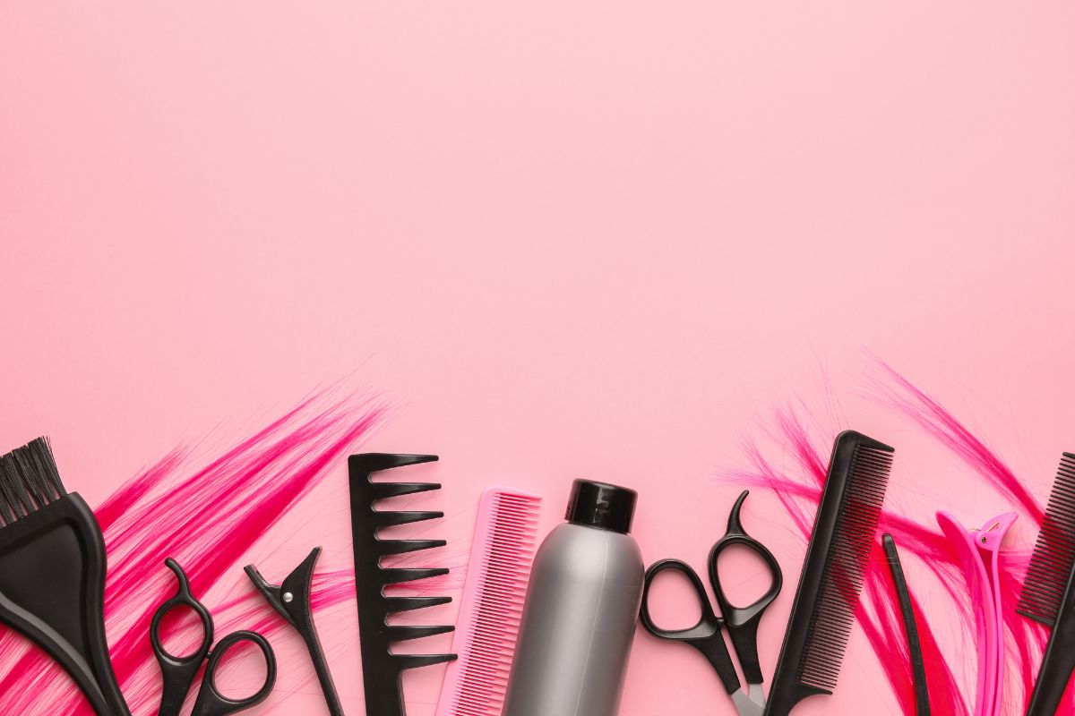 La guida per donne imprenditrici aprire un salone di parrucchiere
