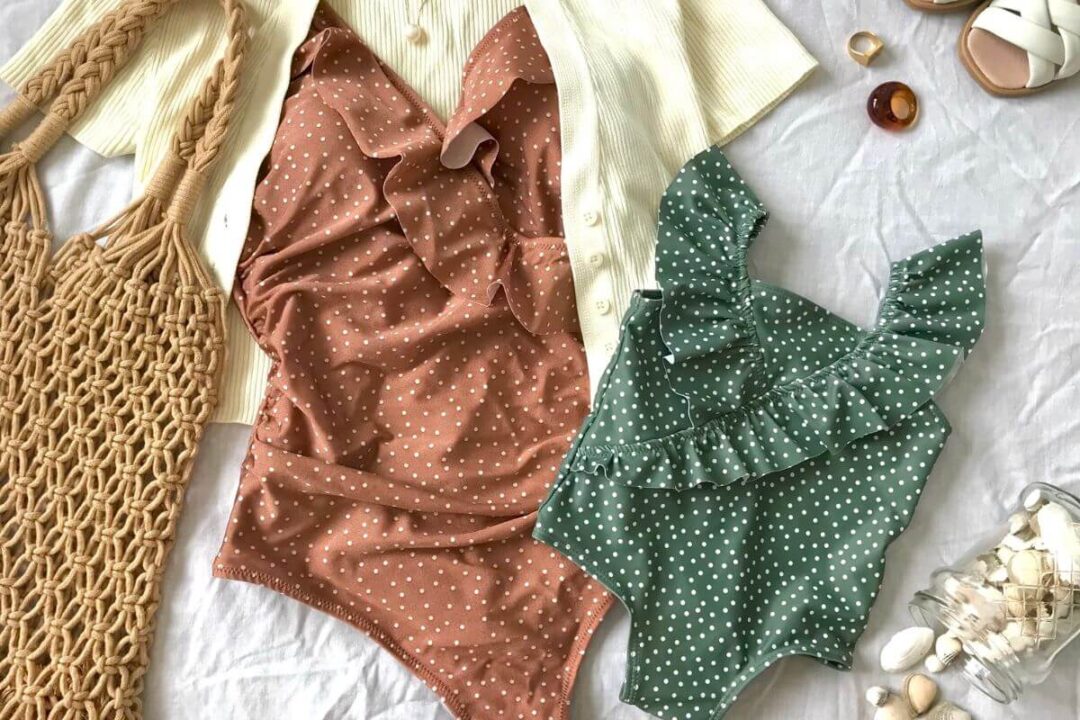 Migliori marche costumi da bagno donna