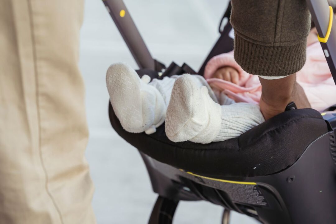 Migliori marche passeggini 
