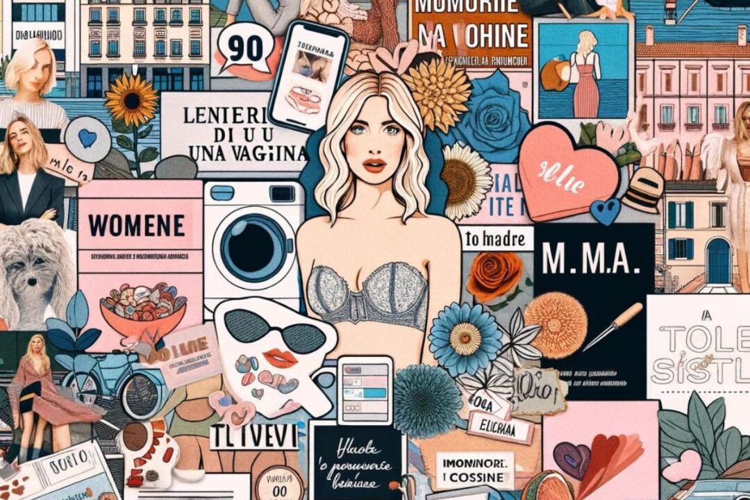 Blog femminili l’elenco dei principali siti italiani per donne