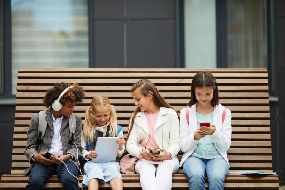 Educazione di genere a scuola