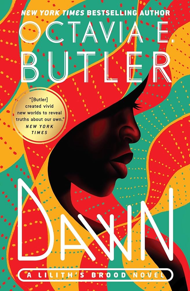 Octavia E. Butler DAWN