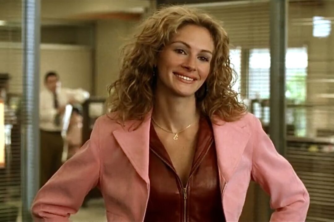 Erin Brockovich film