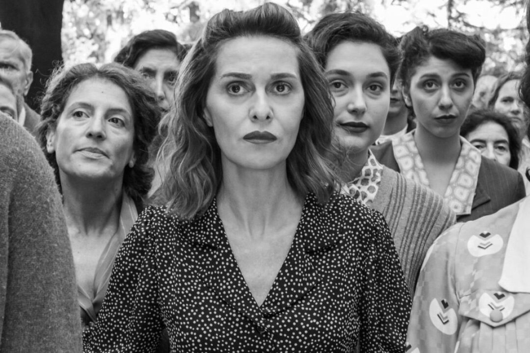 Film sulle donne forti - C’è ancora domani