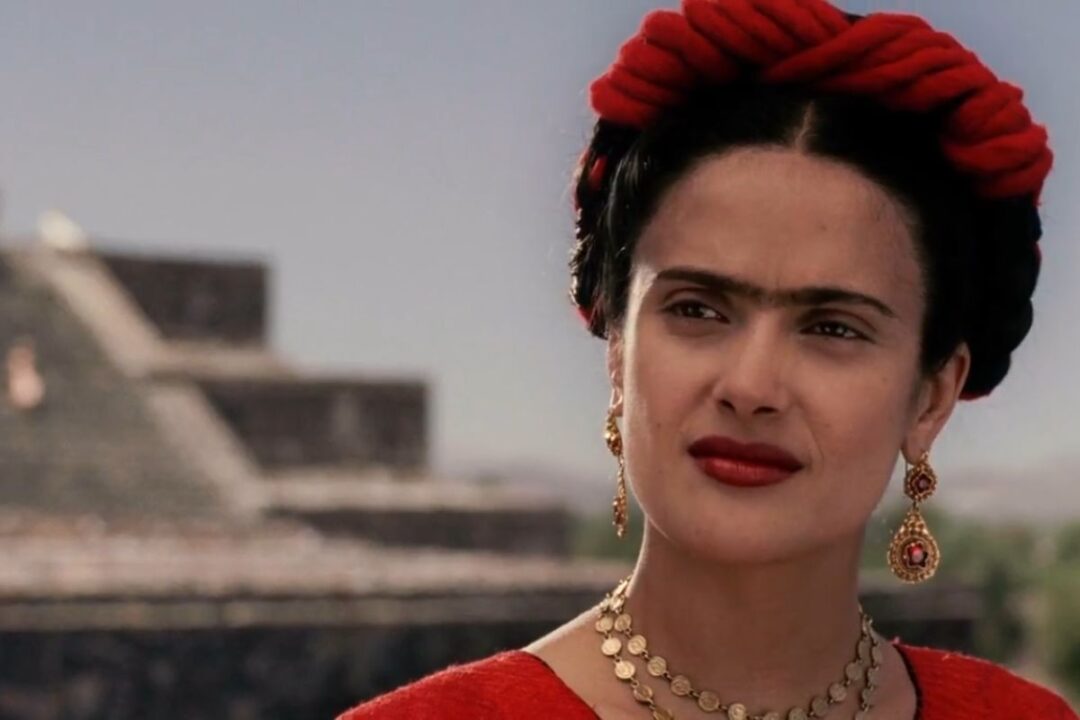 Film sulle donne forti - FRIDA