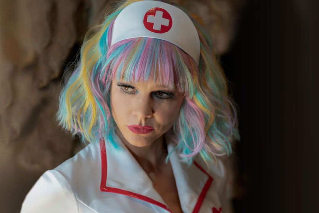 Film sulle donne forti - Una donna promettente