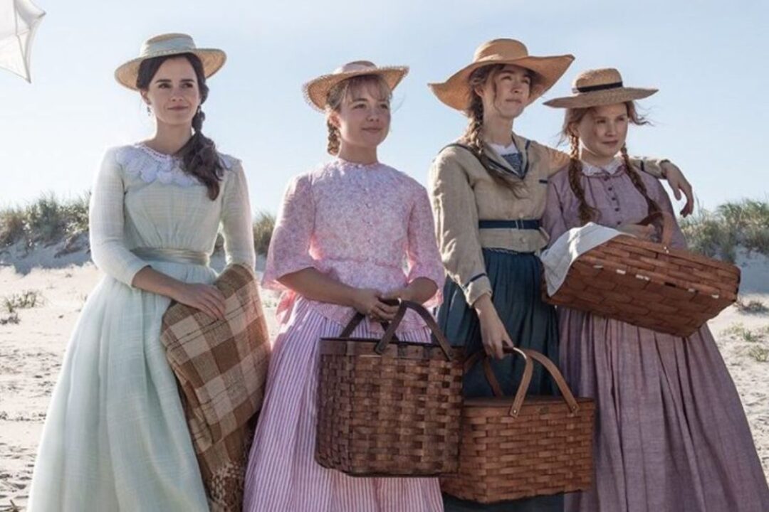 Film sulle donne forti - piccole donne