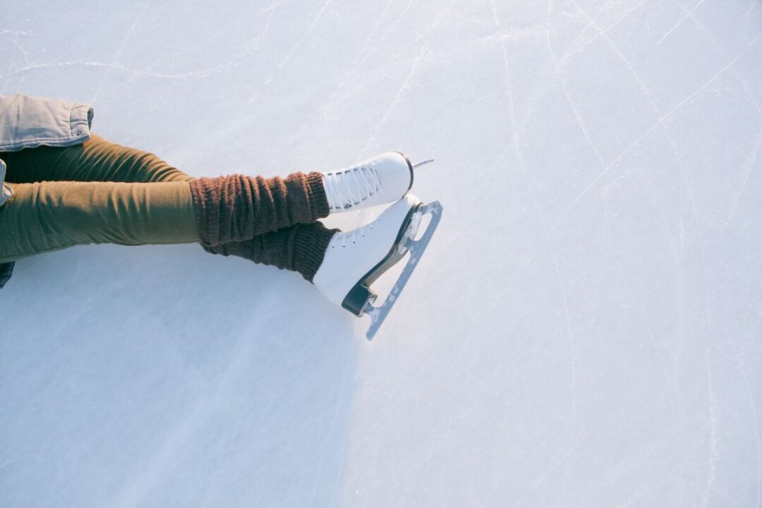 Sport sul ghiaccio
